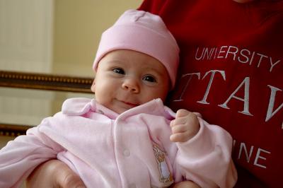 Sweet in Pink