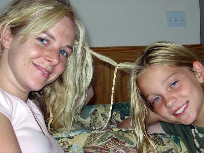 Misc. Family