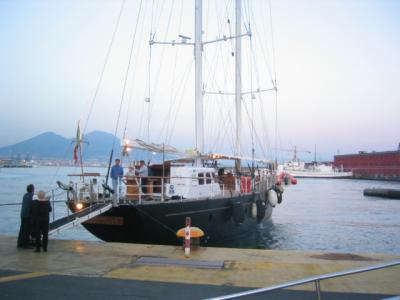The Ship