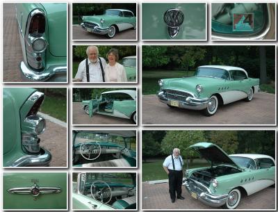 Granddad's Car