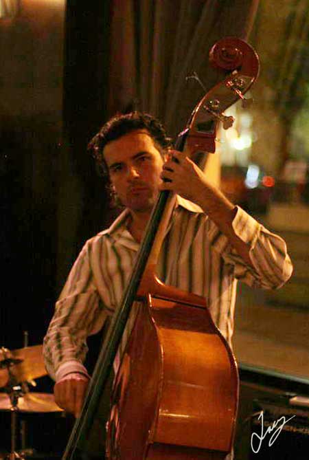 IMG_6032 Jazzworks 2006 Program