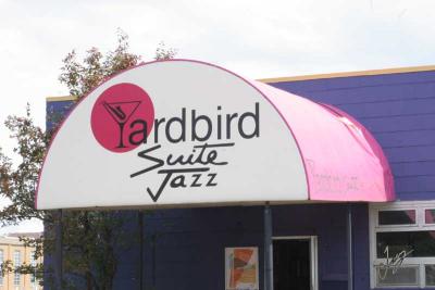 Yardbird Suite Photos