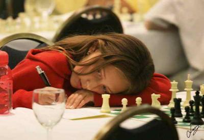 2005 Canadian Chess Championship