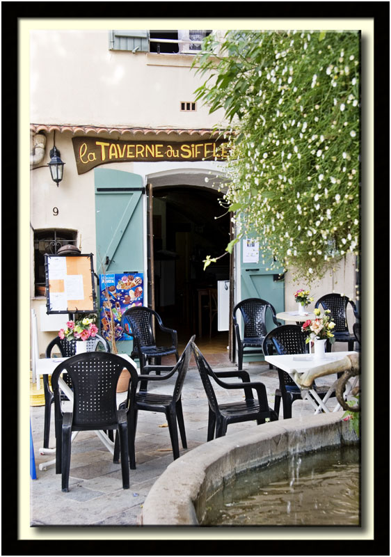 Taverne du Siffle