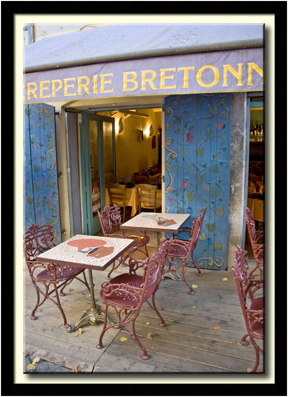 Creperie Bretonn