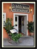 La Petite Maison