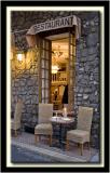 Restaurant - Biot