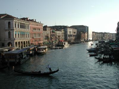 Grand Canal