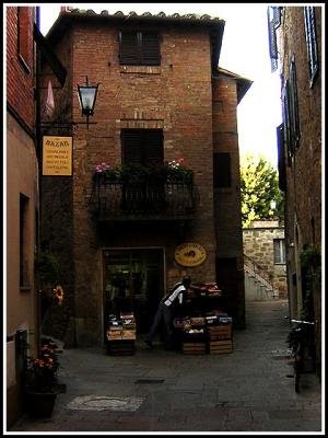 Pienza