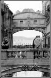 Venice, Ponte dei Sospiri