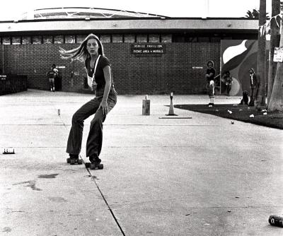 Becky and Steve Howe