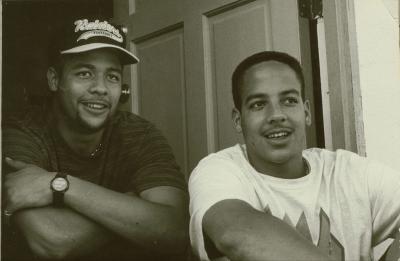 Bobby Bryant 1972-2005