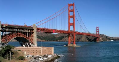San Francisco - Golden Gate.JPG