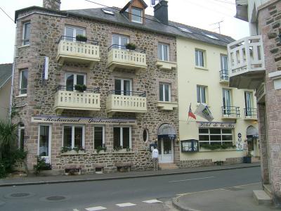 The Hotel in Pleneuf val Andre