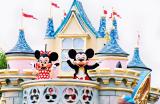 Disneyland