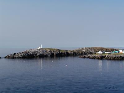 Lighthouse  ~ Newfoundland