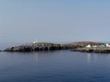 Lighthouse ~ Newfoundland