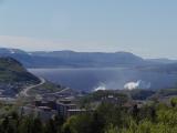 A Nice Setting  ~ Corner Brook, Newfoundland