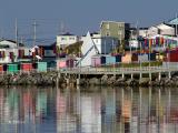 Port aux Basque - Nfld