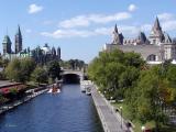 At The Canal ~ Ottawa