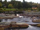 On The River ~ Nova Scotia