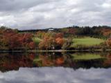 Autumn's Arrival ~ Nova Scotia