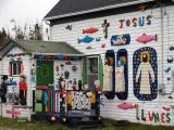 Folk Art ~Nova Scotia