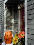 Autumn Display