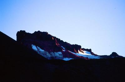 Curtis Gilbert Peak