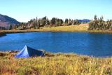 Warm Lake