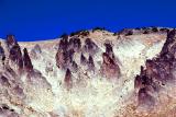 Klickitat Ridge Rocks