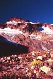 Goat Rocks Wilderness landscape