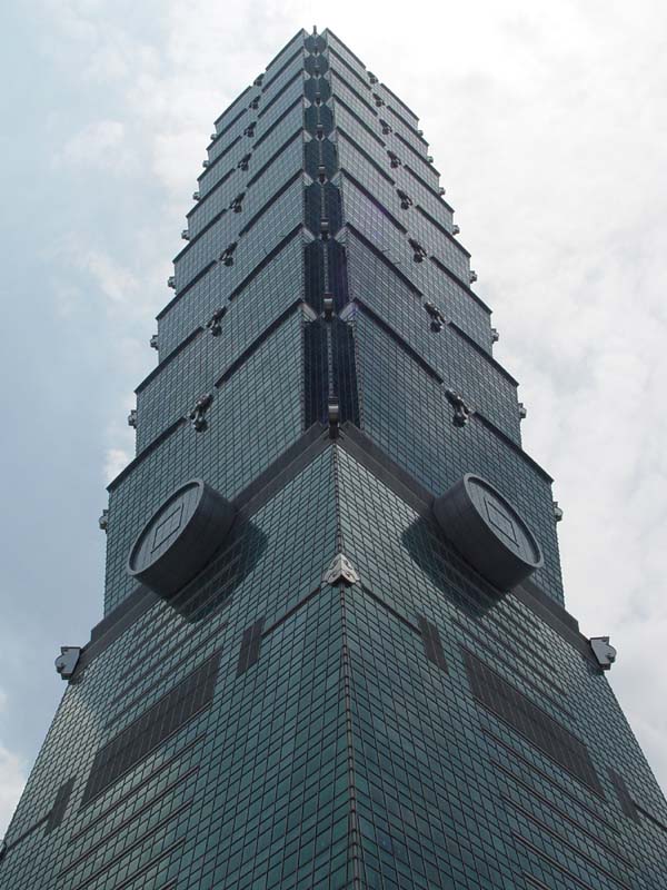 Taipei 101