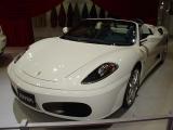 Ferrari F430 Spider