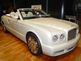Bentley Azure