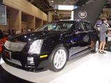 Cadillac STS-V