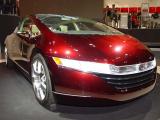 Honda F.C.X. Concept