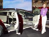 Honda F.C.X. Concept