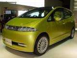 Daihatsu SK Tourer