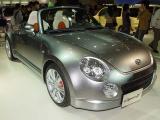 Daihatsu Copen ZZ