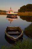 Laugharne, Carmarthenshire Coast