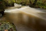 Favourite swimming pool, Cwm Clydach
