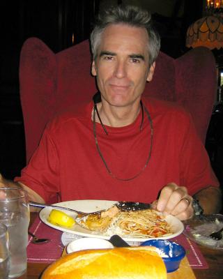 Bill Carbo Loading