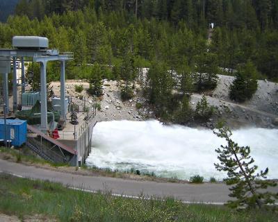 Kaiser Runoff
