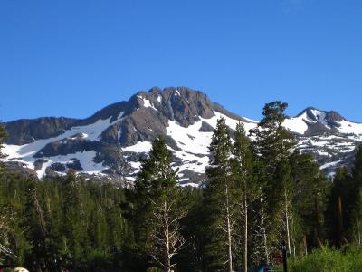 Carson View at Top