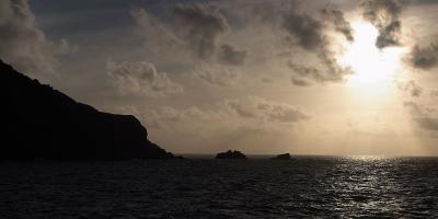 Pitcairn Island
