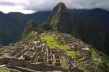 Machu Pichu/Peru