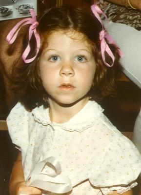 Kristen, 1983