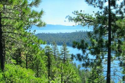 Lake Tahoe