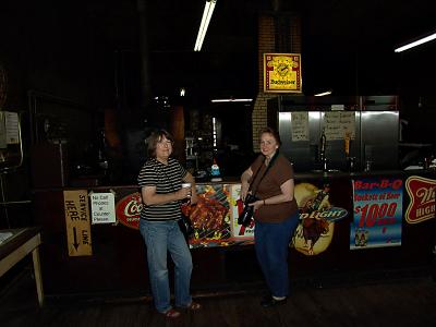 Louie's BBQ _ Taylor, Texas_01